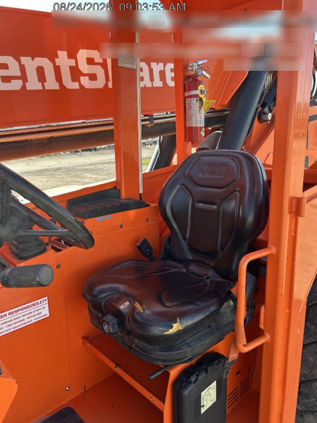 2022 SKYTRAK 8042