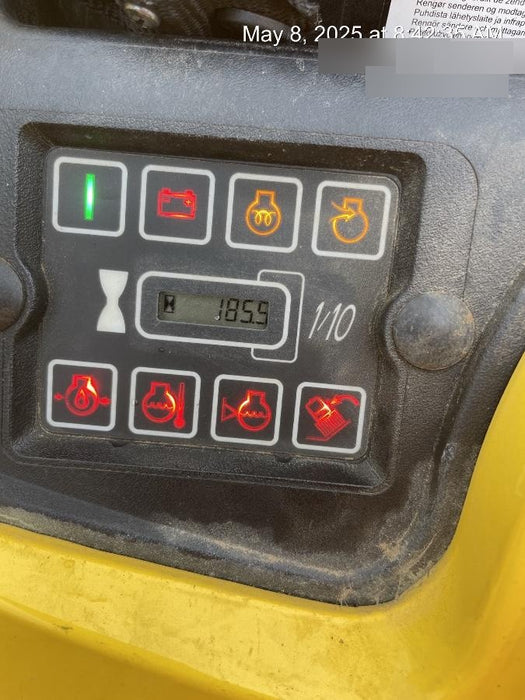 2021 WACKER NEUSON RTLx-SC3