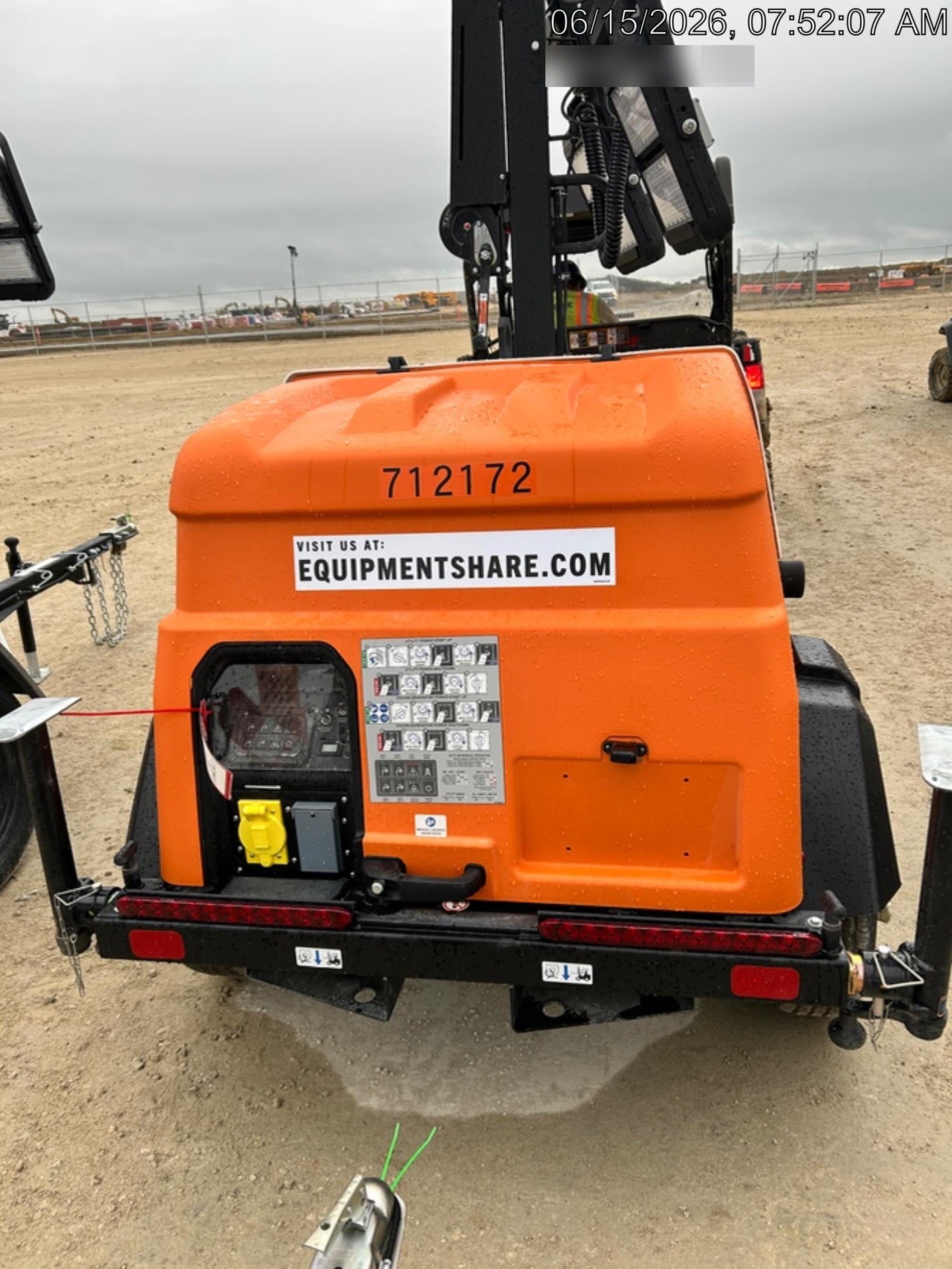 2026 GENERAC MLTS-4