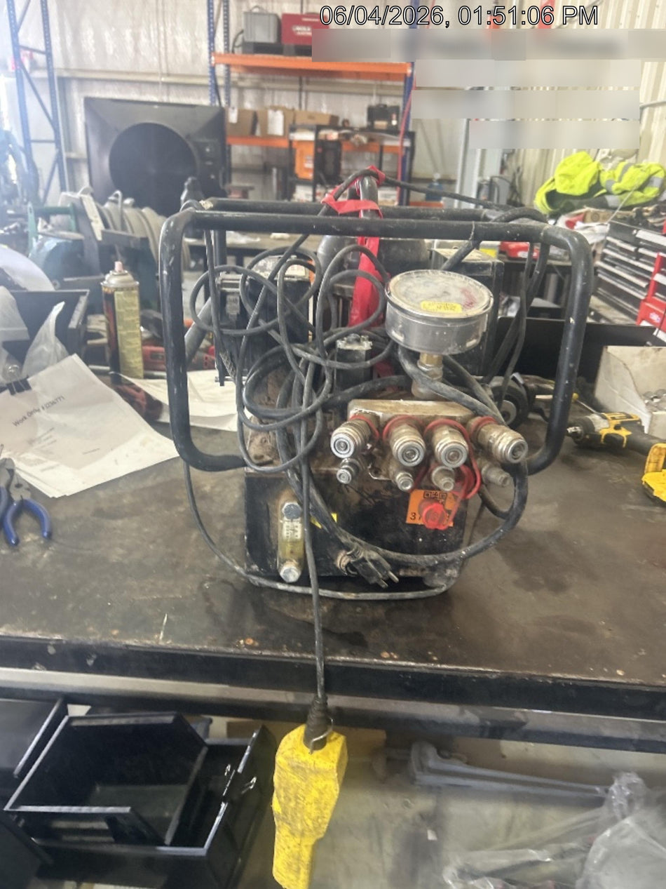 2023 TORCUP EMAX-115V-Q