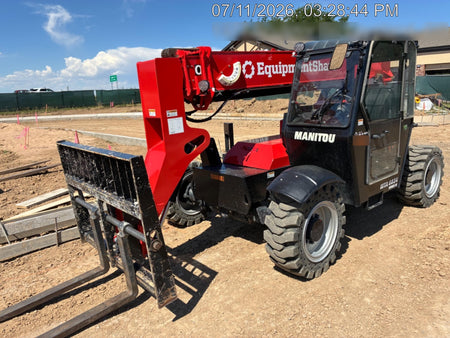 2024 MANITOU MTA6034