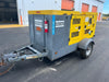 2021 ATLAS COPCO PAS 150 HF CS Enclosed