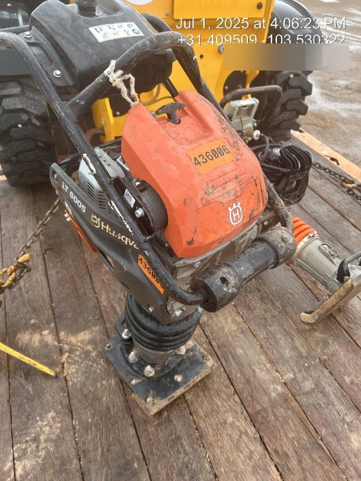 2024 HUSQVARNA LT6005