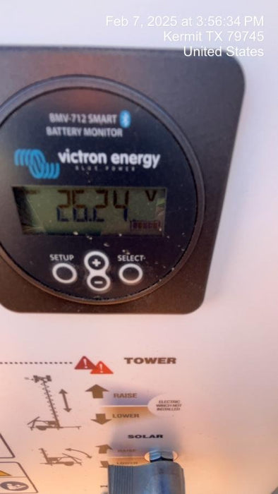 2024 WANCO WLTS-MM8A-1600