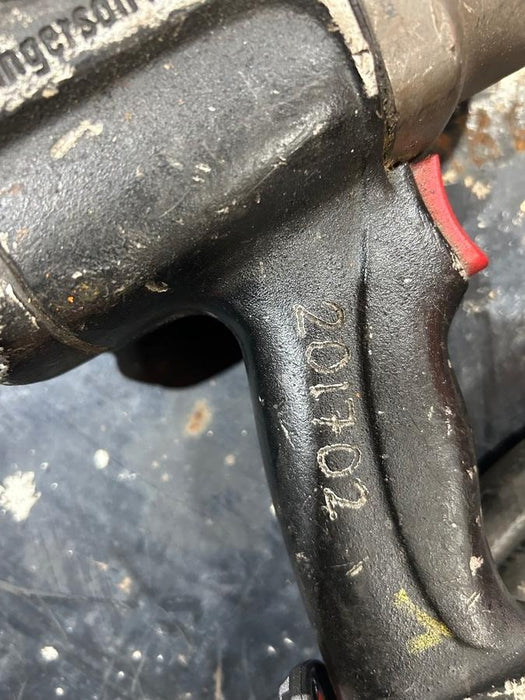 2022 INGERSOLL RAND 2925P1TI