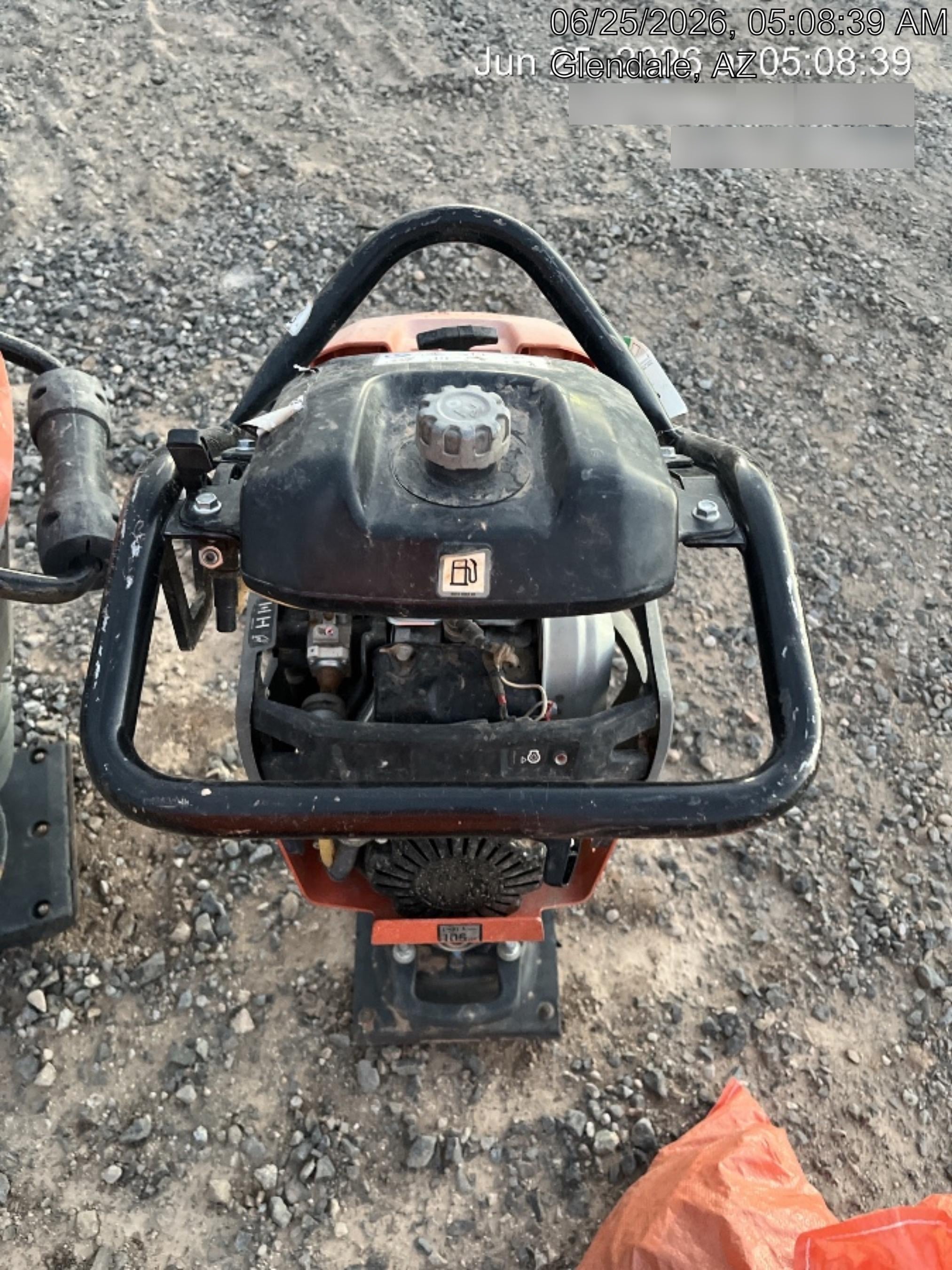 2024 HUSQVARNA LT6005
