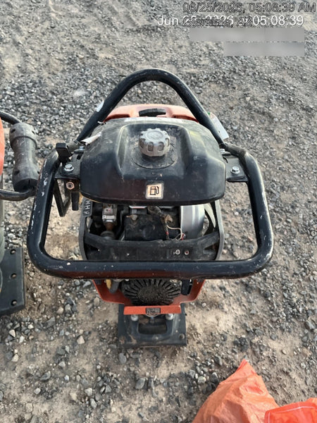 2024 HUSQVARNA LT6005