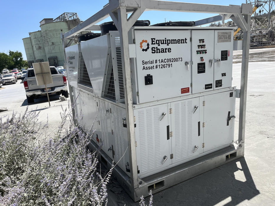 2021 SMARTECH SACP81A-HS