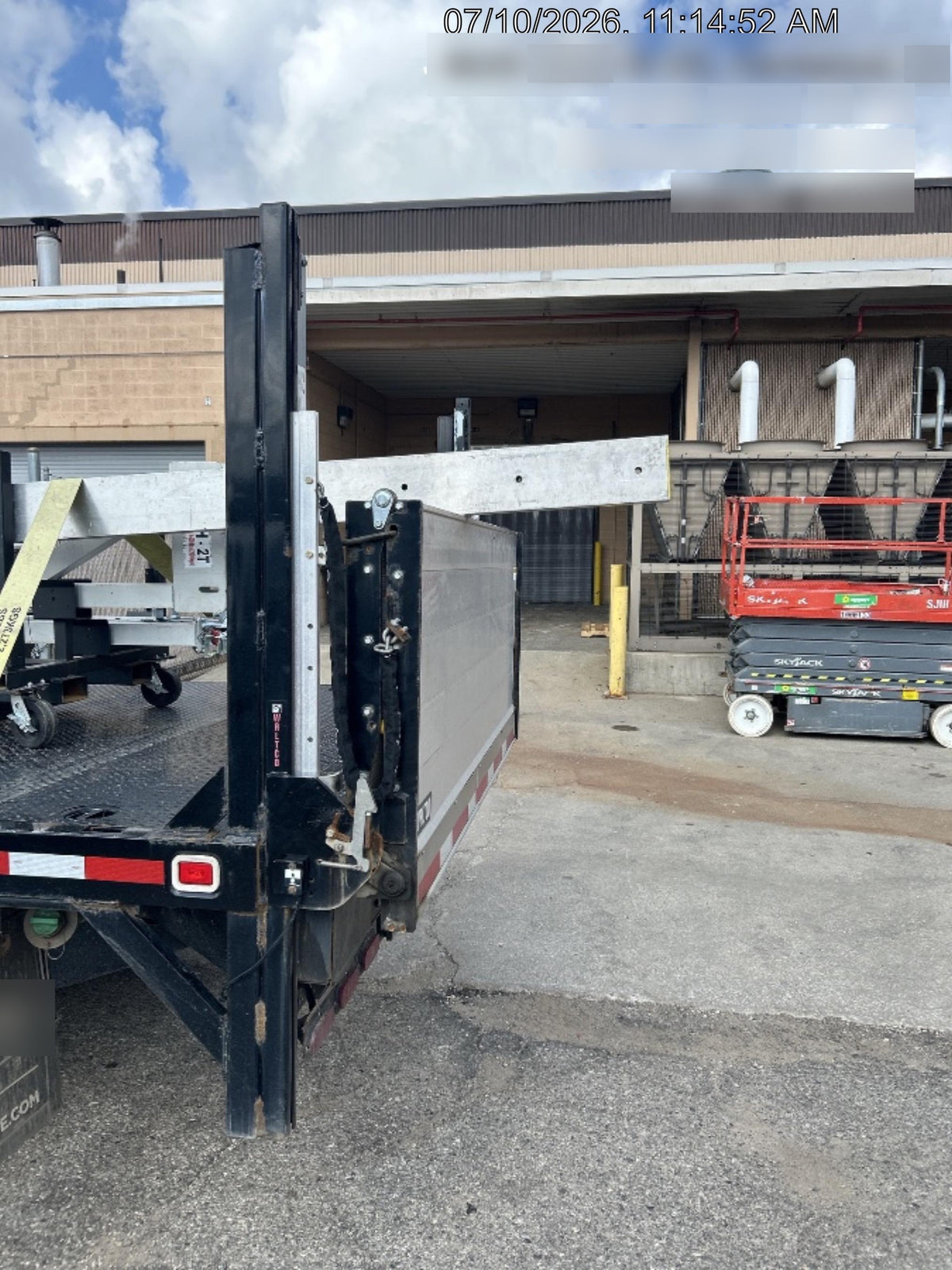 2023 SUMNER GH2T-15