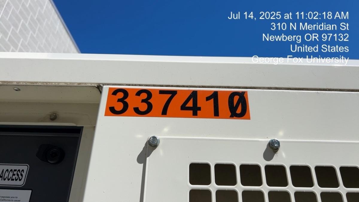 2023 ATLAS COPCO QAS 235