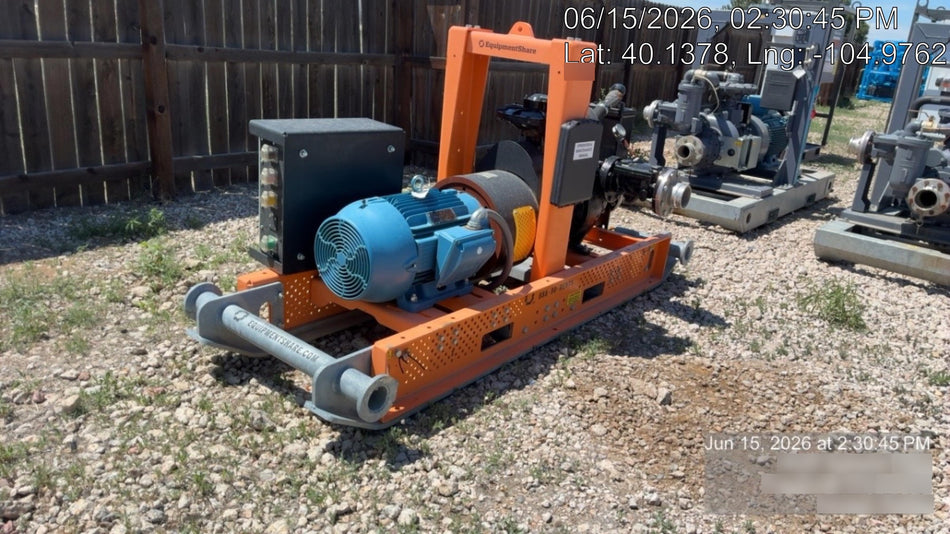 2022 PIONEER EPP44S10L71