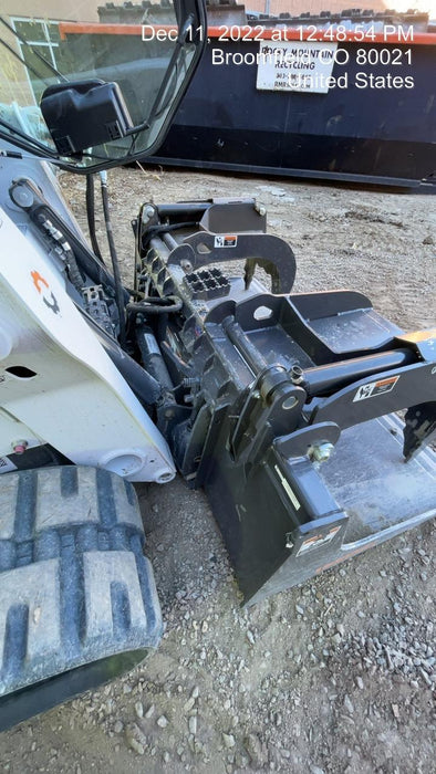 2020 PALADIN UTILITY GRAPPLE 11876-0022