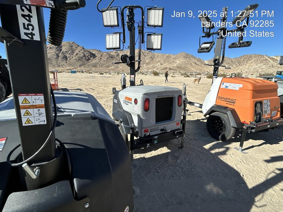 2024 WACKER NEUSON LTT4