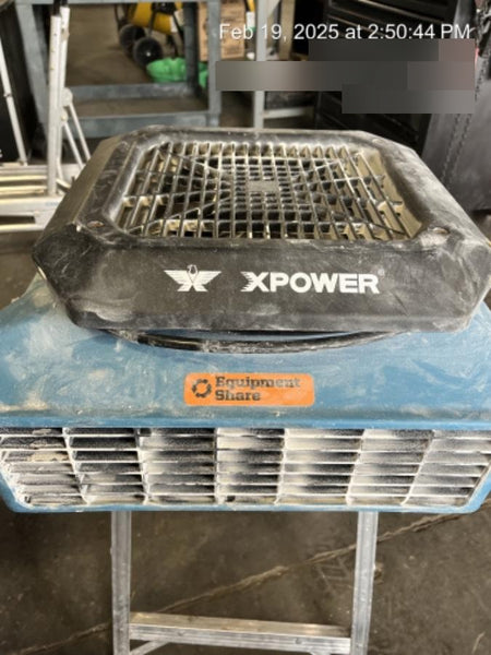 2021 XPOWER PL-700A