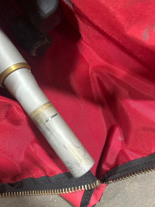 2024 MULTIQUIP GB8LED