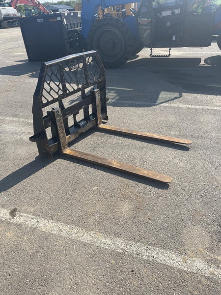 2023 ARROW MATERIAL HANDLING 48" Pallet Forks - Arrow