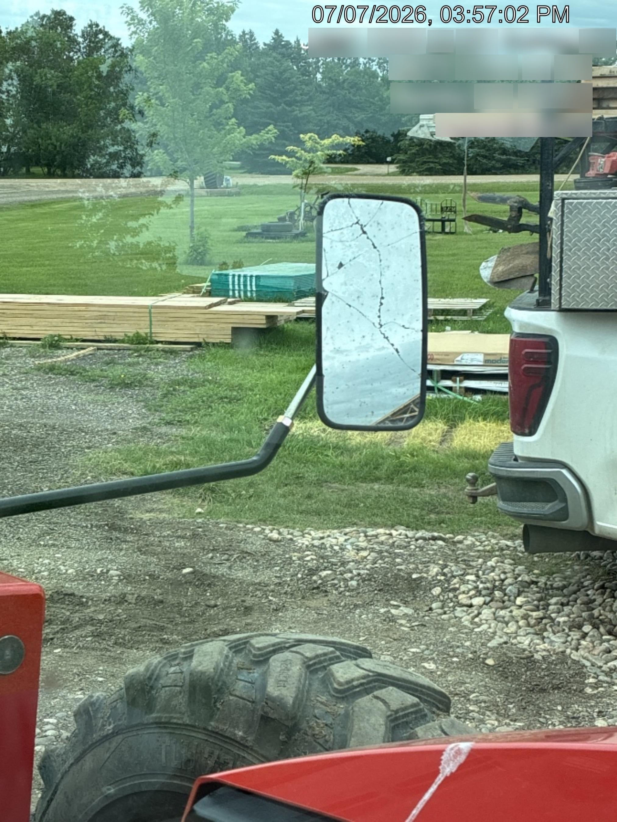 2025 MANITOU MTA842
