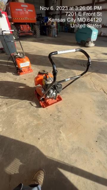 2023 MULTIQUIP MVC82VHW