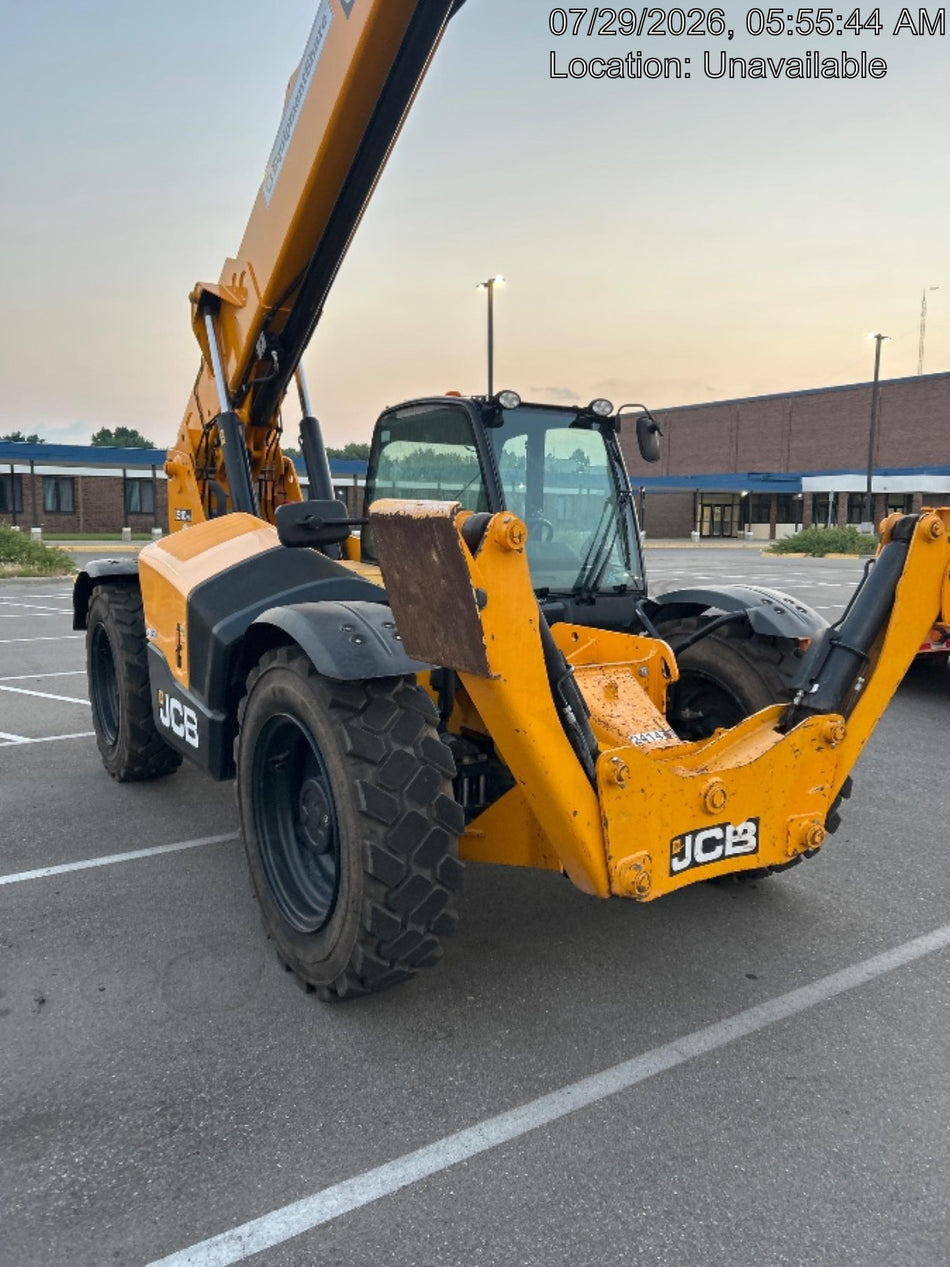 2022 JCB 510-56