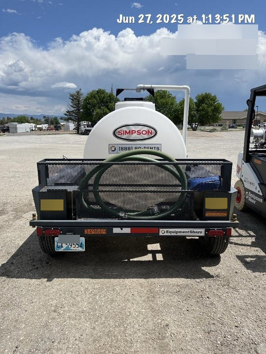 2023 SIMPSON SWT-52517