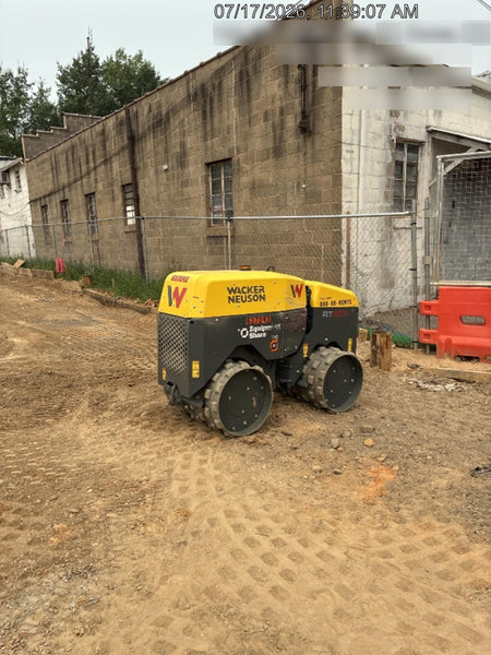 2026 WACKER NEUSON RTD-SC4