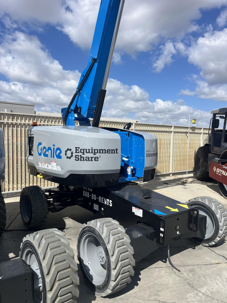 2026 GENIE S-45 XC