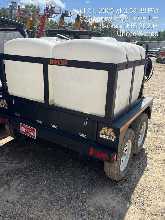 2025 MI-T-M HS-3505-1MGH-UR