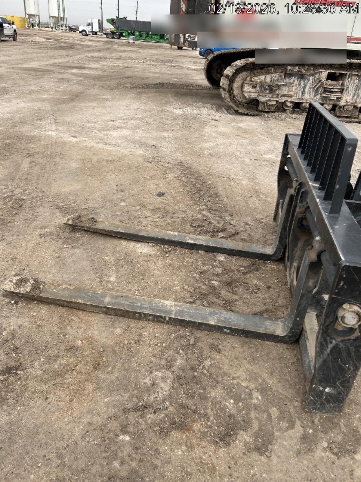 2025 JLG 1732
