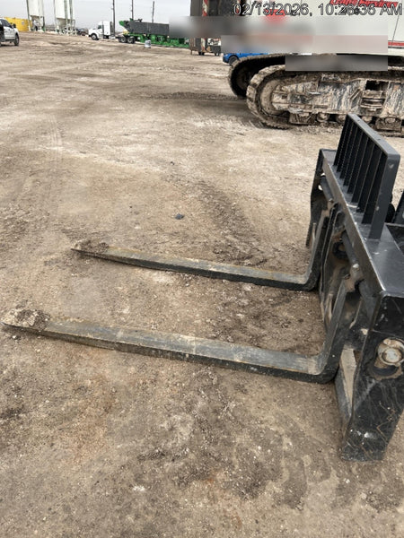 2025 JLG 1732