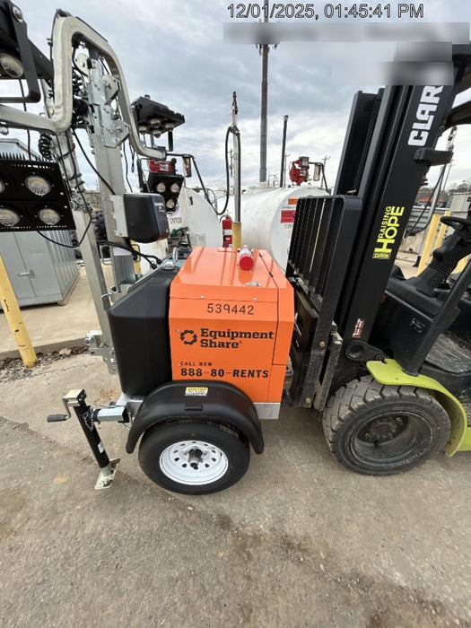 2025 WANCO WLTT-4MM4K