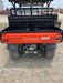 2022 KUBOTA RTV-X1140W-H (Canopy)