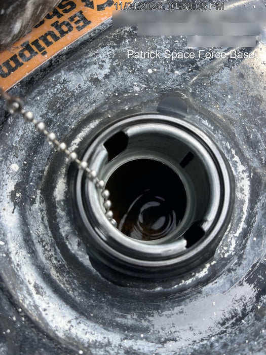 2020 HUSQVARNA FS 400 LV