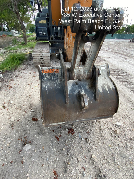 2019 WERK-BRAU 42" HD Bucket - Werk-Brau