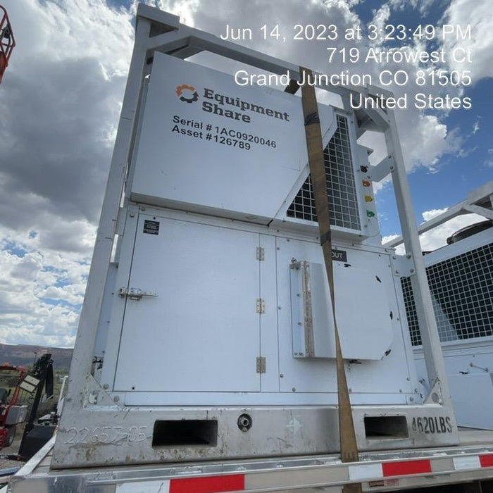 2021 SMARTECH SACP41A-HS