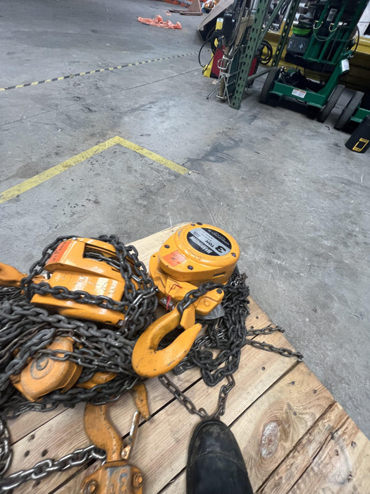 2023 HARRINGTON CF030-20