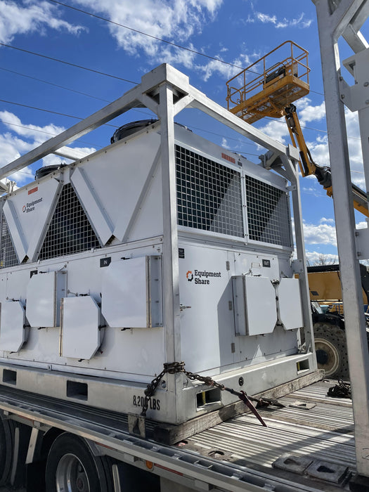 2020 SMARTECH SACP81A-HS