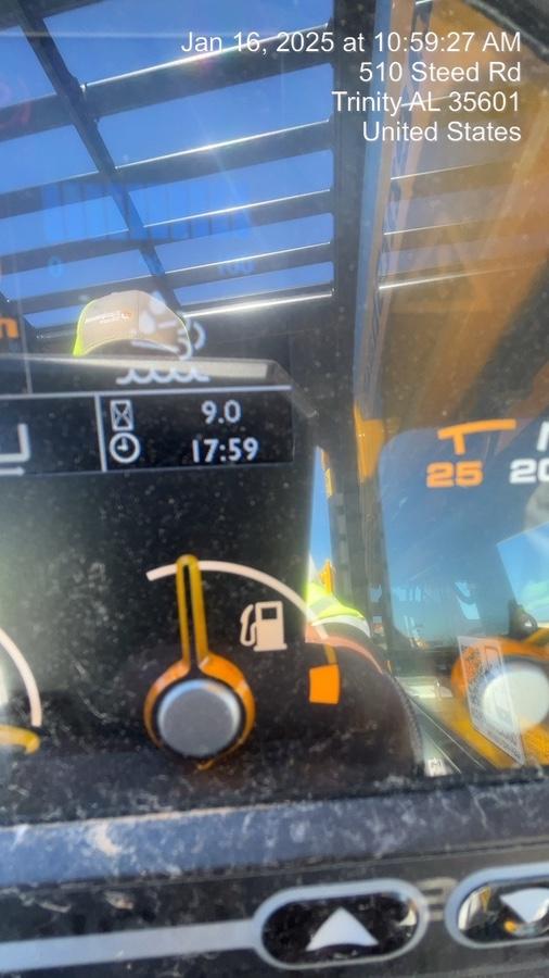 2025 JCB 510-56