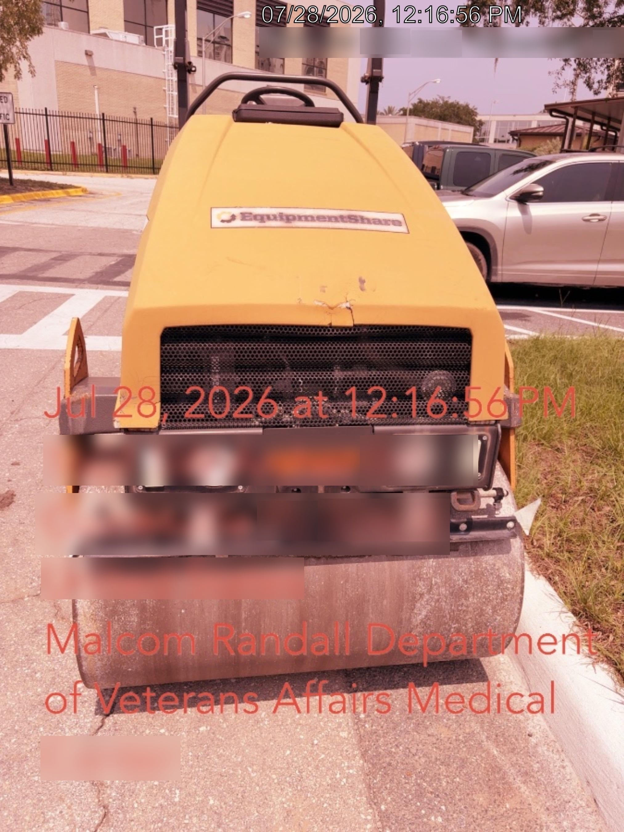 2019 CASE DV26
