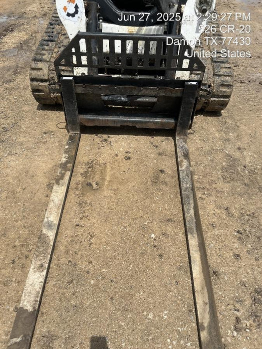 2023 SOLESBEE SPF-48