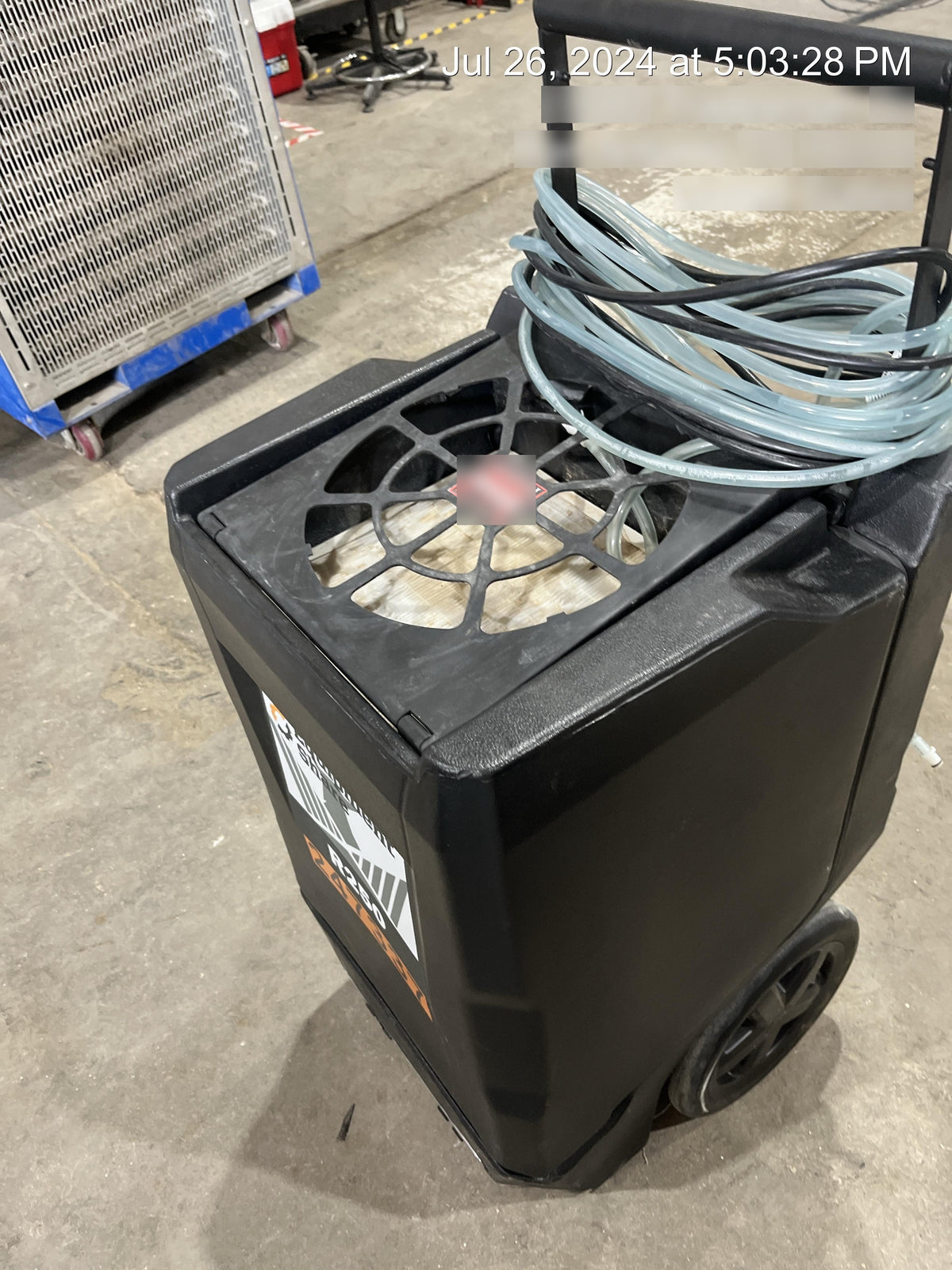 2022 PHOENIX R250