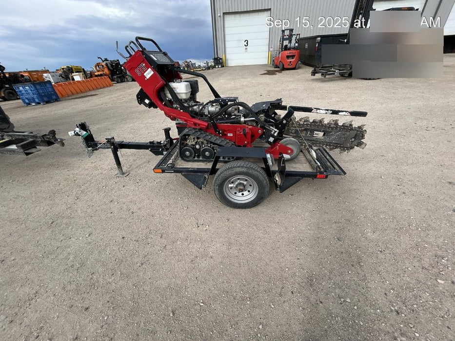 2021 BARRETO E4X6TBT