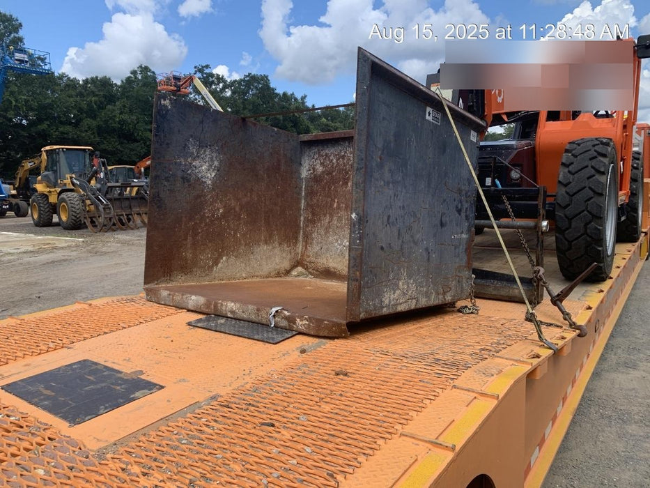 2021 STAR INDUSTRIES 1425