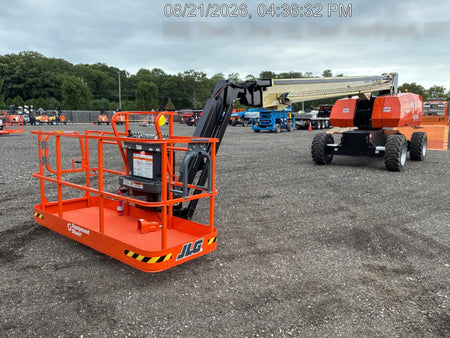 2026 JLG 860SJ