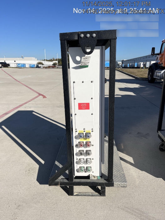 2023 TRYSTAR IL-126-VDE-45-LP