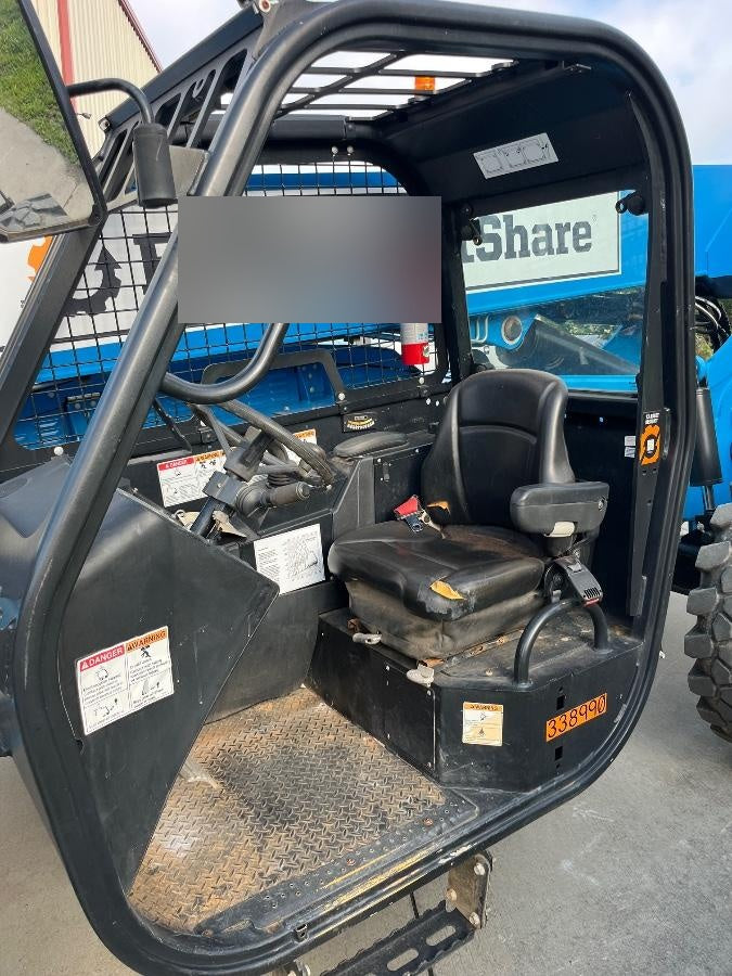 2023 GENIE GTH-844