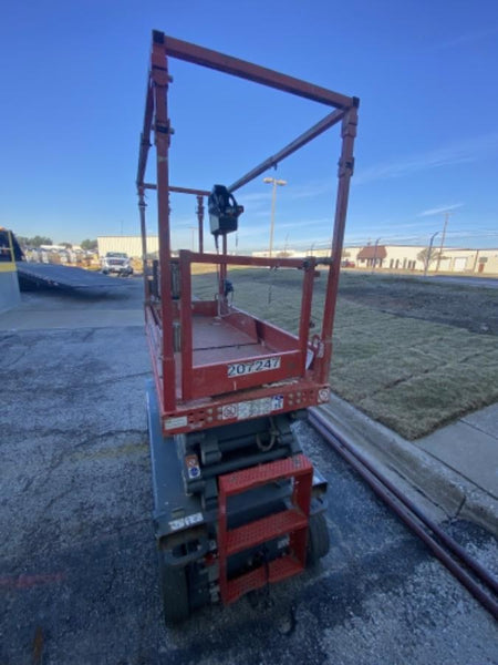 2019 Skyjack SJIII-3219 Standard w/Trojan Batteries