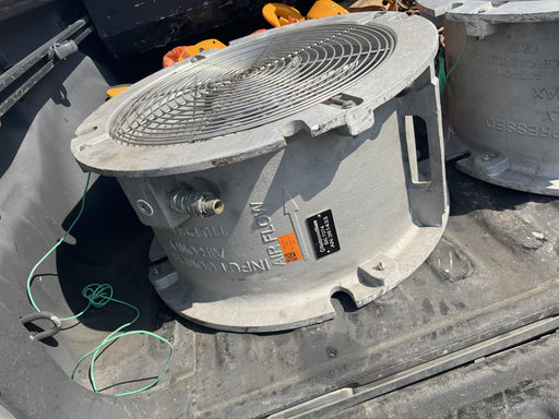 2023 WIDDER 20262-TRACKER