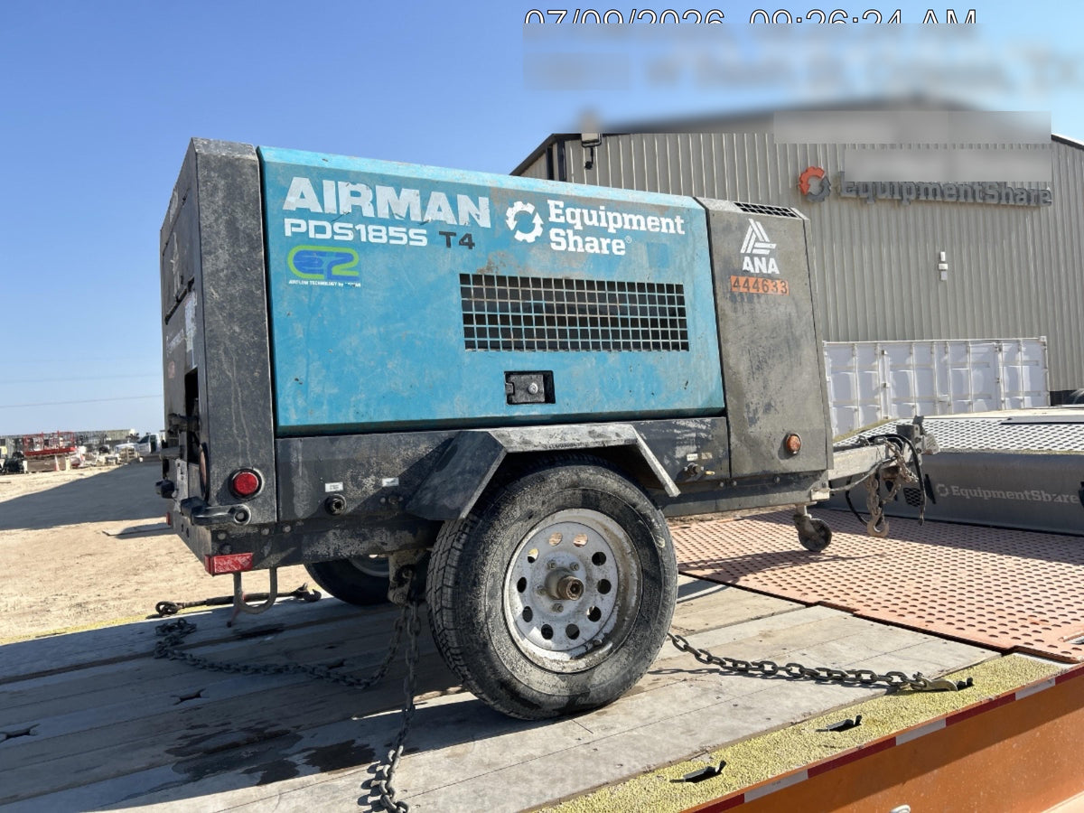 2024 AIRMAN PDS185S