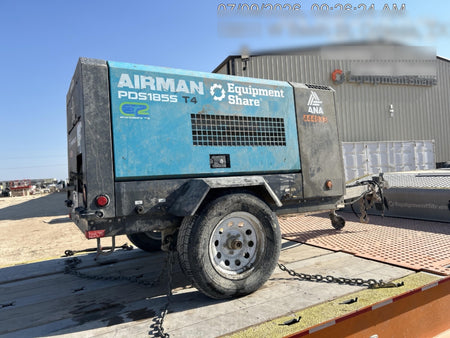 2024 AIRMAN PDS185S