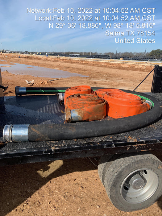 2021 PIONEER PP66S12L71-TD2.9L4